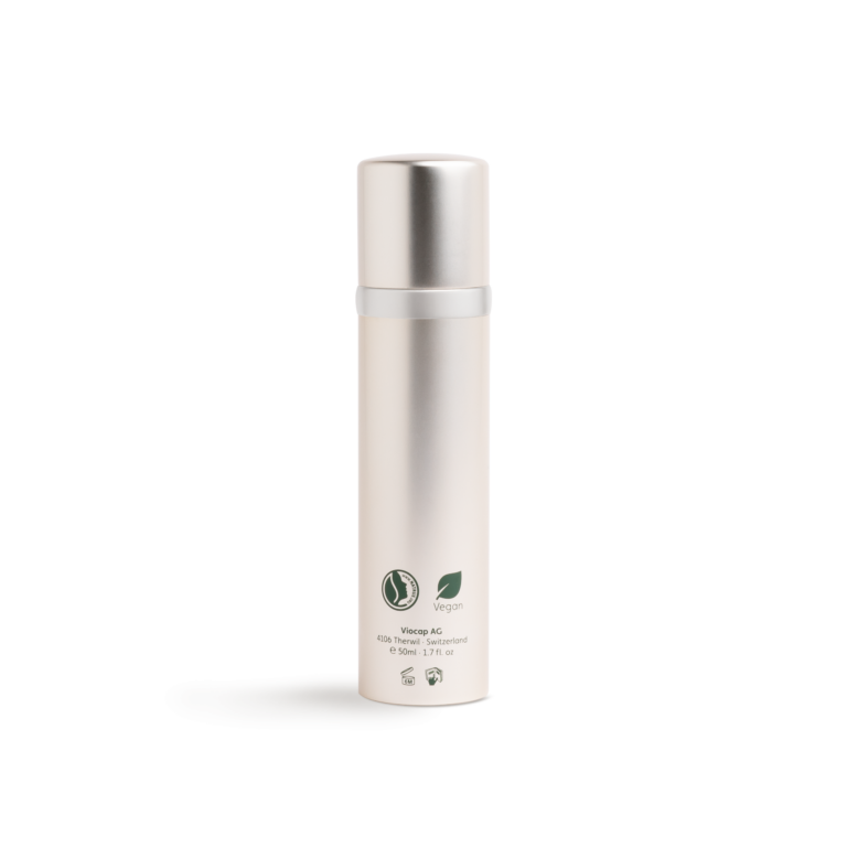 72k face cream women back product