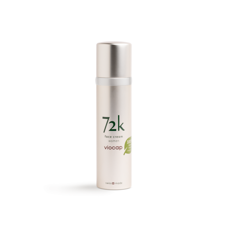 72k face cream women front product