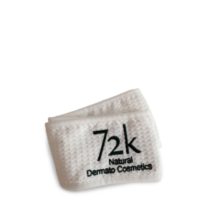 72k cosmetic headband