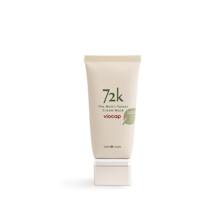 72k multi talent cream mask front product