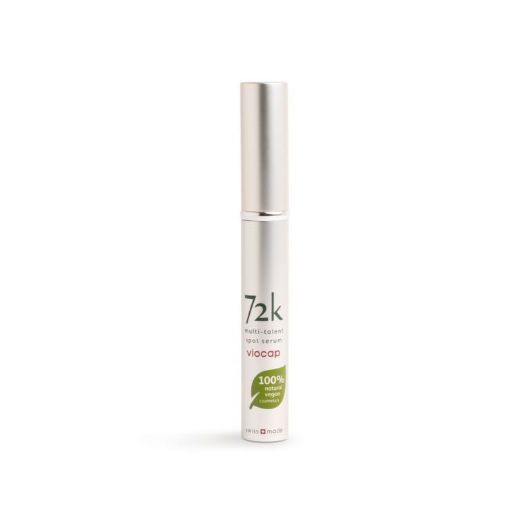 72k multi talent spot serum front product
