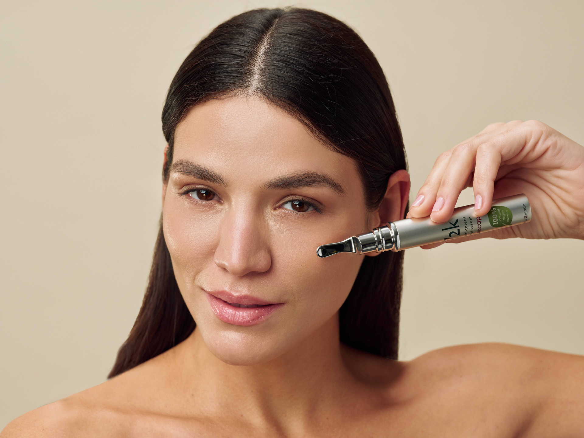 72k natural dermato skincare