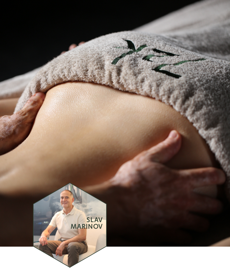 72k signature bioliftic body treatment slav marinov