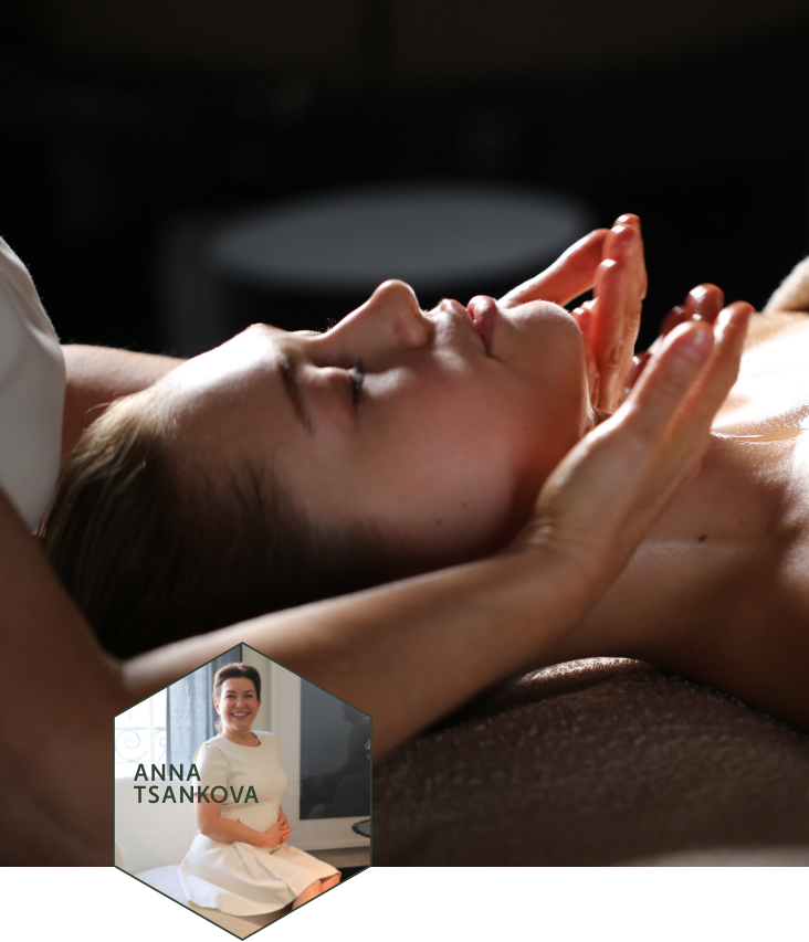 72k signature bioliftic face treatment anna tsankova