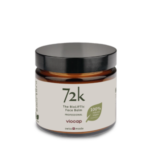 72k The BioLIFTic Face Balm for Treatments