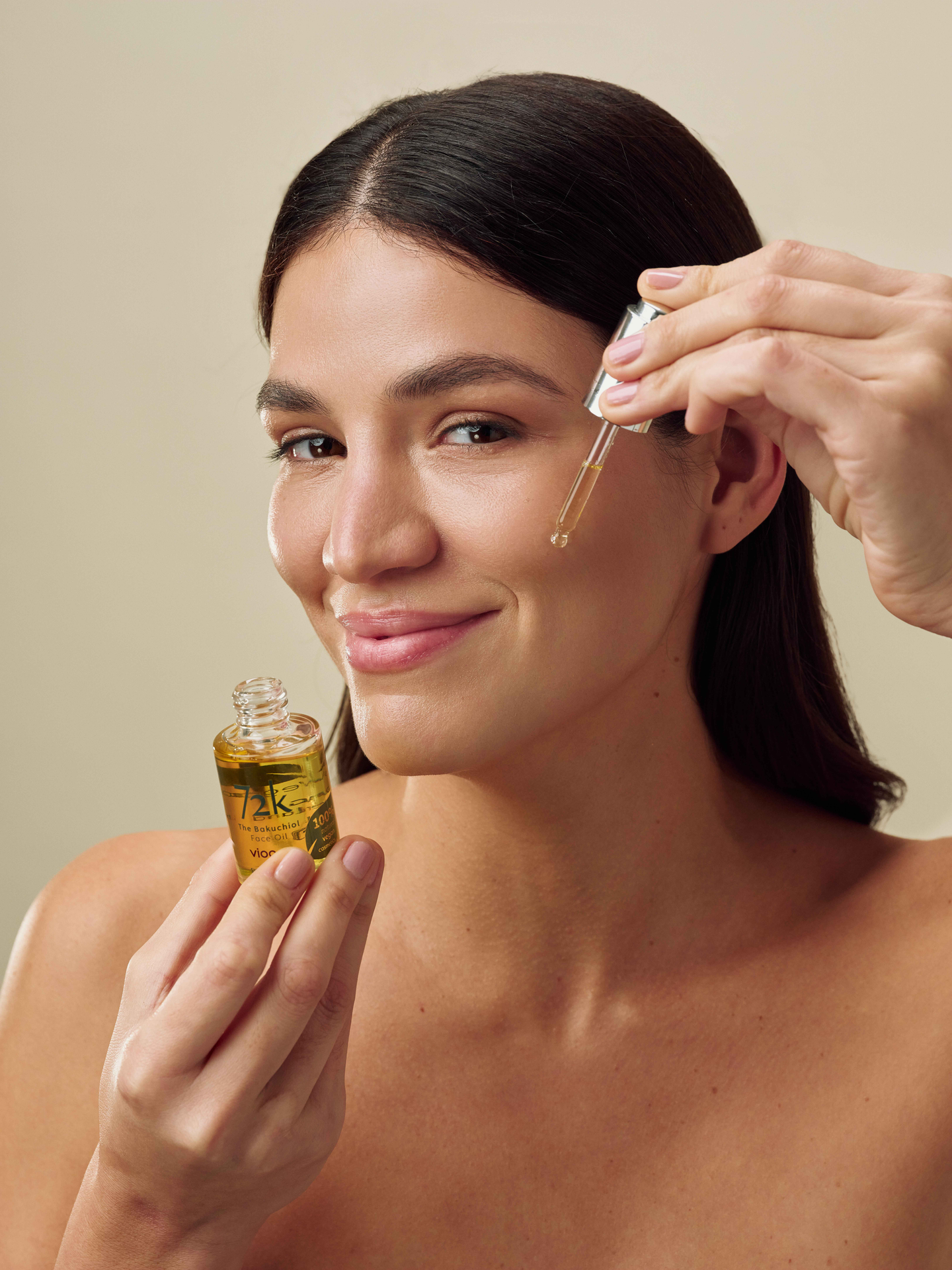 72k natural dermato skincare