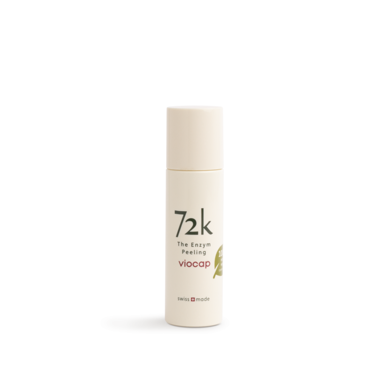 72k the enzym peeling front product