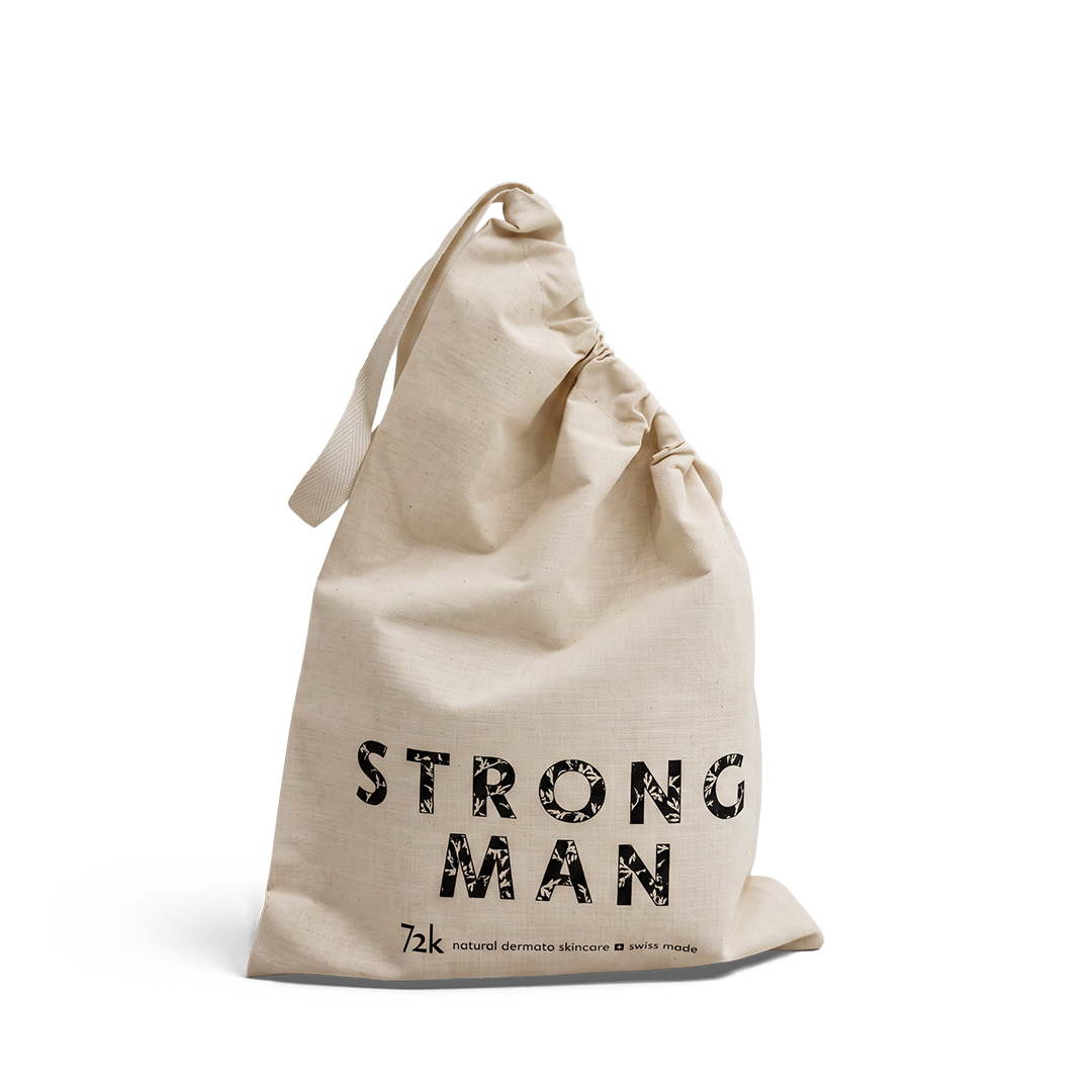 Bag-cotton-STRONGMAN-size-M