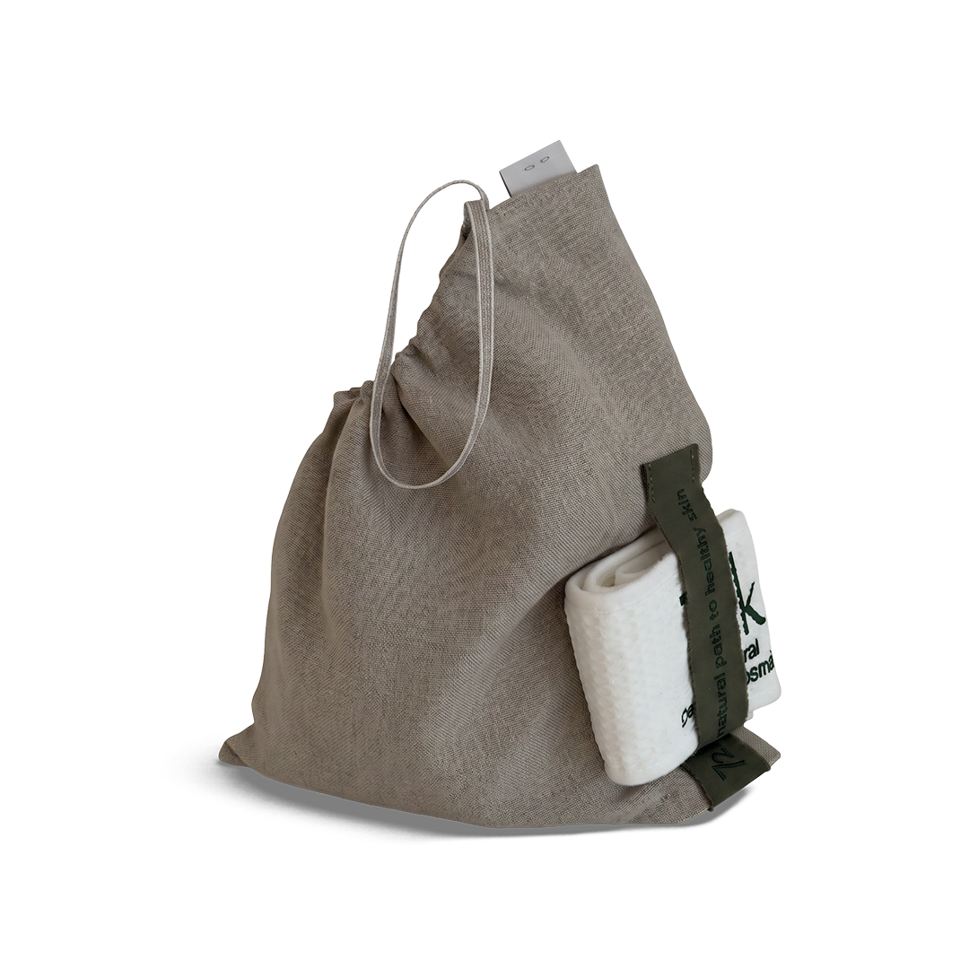 Linen-bag-luxury-28x25