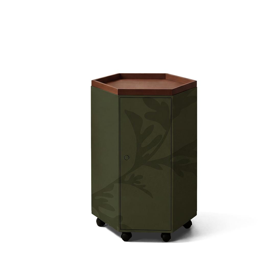 furniture-trolley