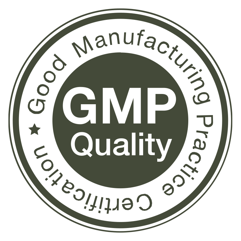 gmp quality picto