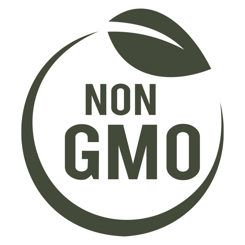 non gmo picto