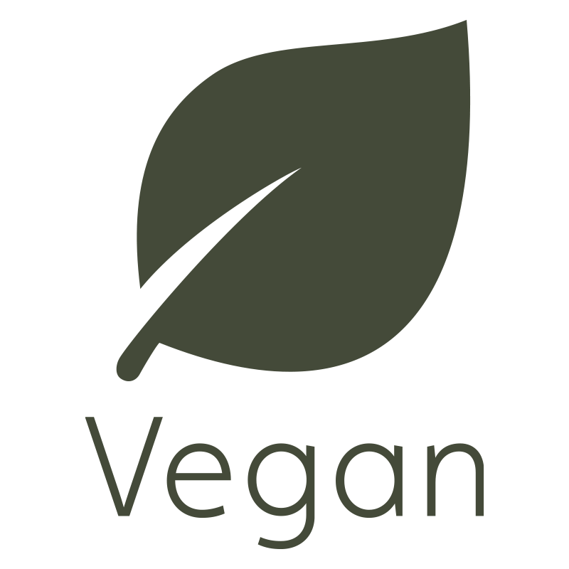 vegan picto